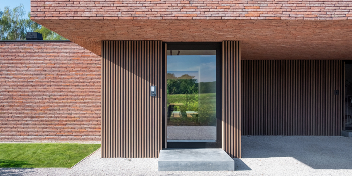 outdoor project Destelbergen